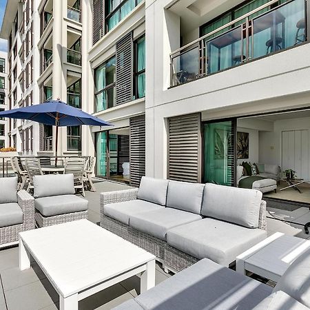 Ultimate Outdoor-Living Urban Getaway! 1 Carpark Leilighet Auckland Eksteriør bilde