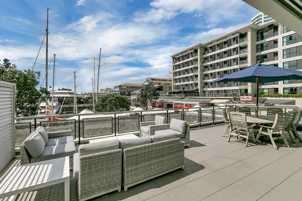 Ultimate Outdoor-Living Urban Getaway! 1 Carpark Leilighet Auckland Eksteriør bilde