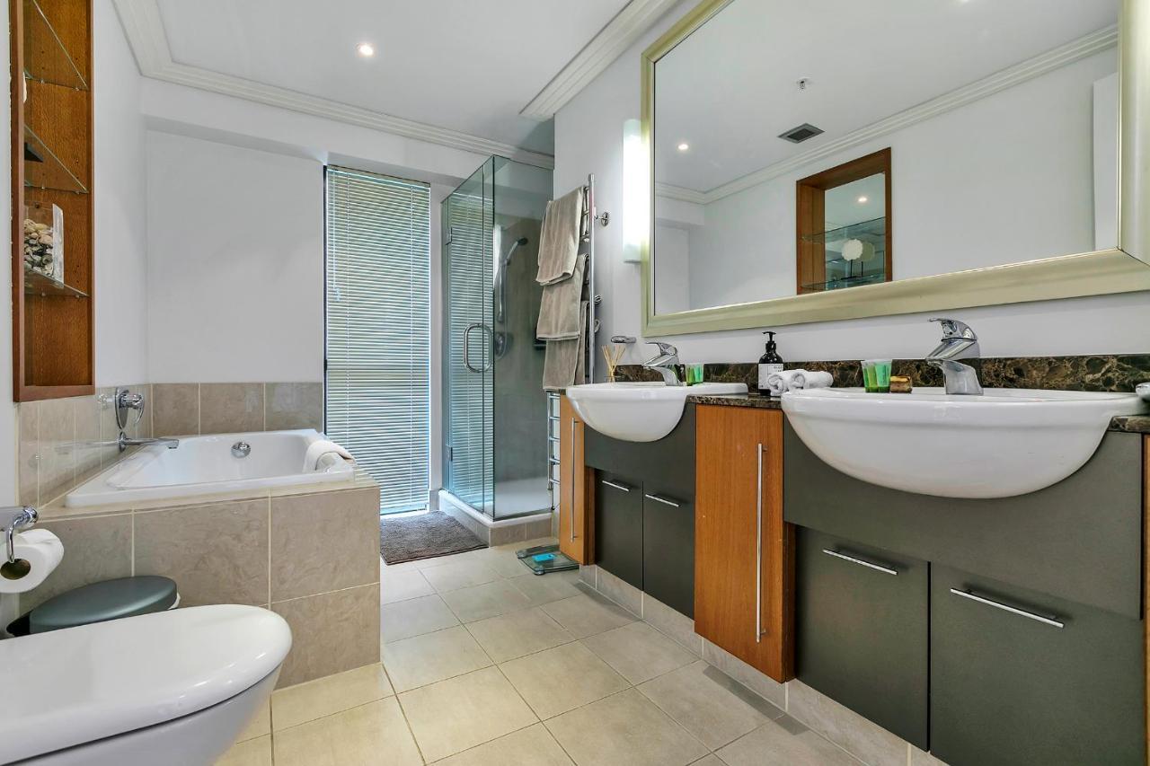 Ultimate Outdoor-Living Urban Getaway! 1 Carpark Leilighet Auckland Eksteriør bilde