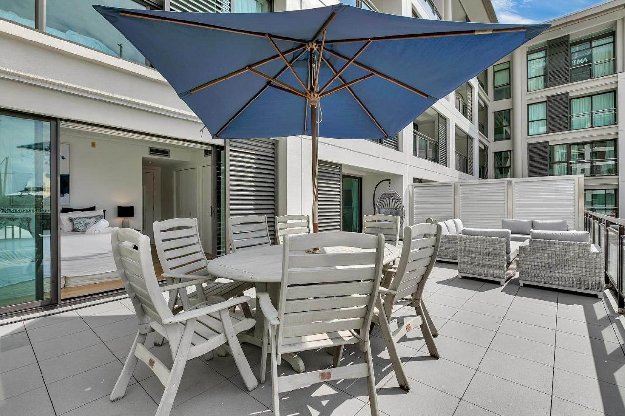 Ultimate Outdoor-Living Urban Getaway! 1 Carpark Leilighet Auckland Eksteriør bilde