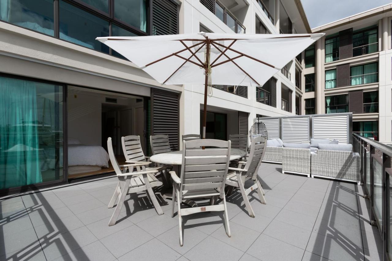 Ultimate Outdoor-Living Urban Getaway! 1 Carpark Leilighet Auckland Eksteriør bilde