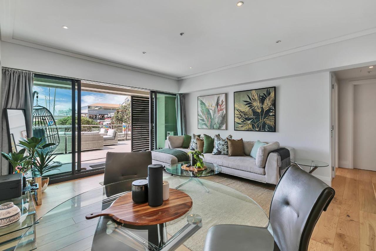 Ultimate Outdoor-Living Urban Getaway! 1 Carpark Leilighet Auckland Eksteriør bilde