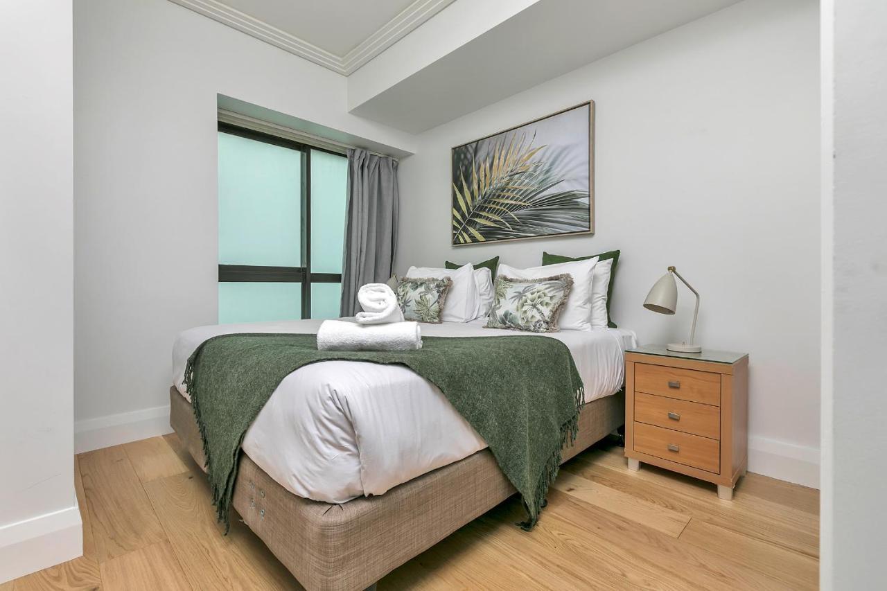Ultimate Outdoor-Living Urban Getaway! 1 Carpark Leilighet Auckland Eksteriør bilde