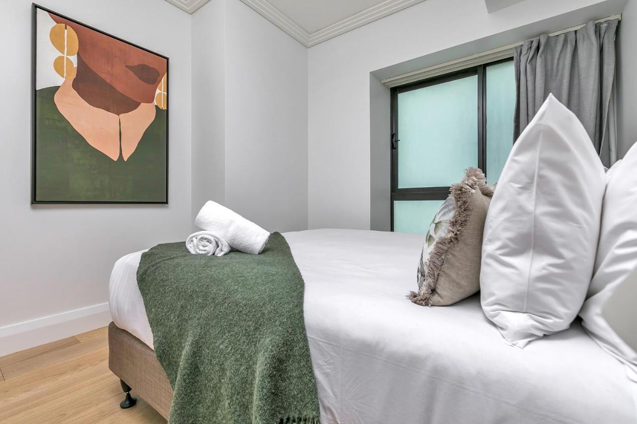Ultimate Outdoor-Living Urban Getaway! 1 Carpark Leilighet Auckland Eksteriør bilde