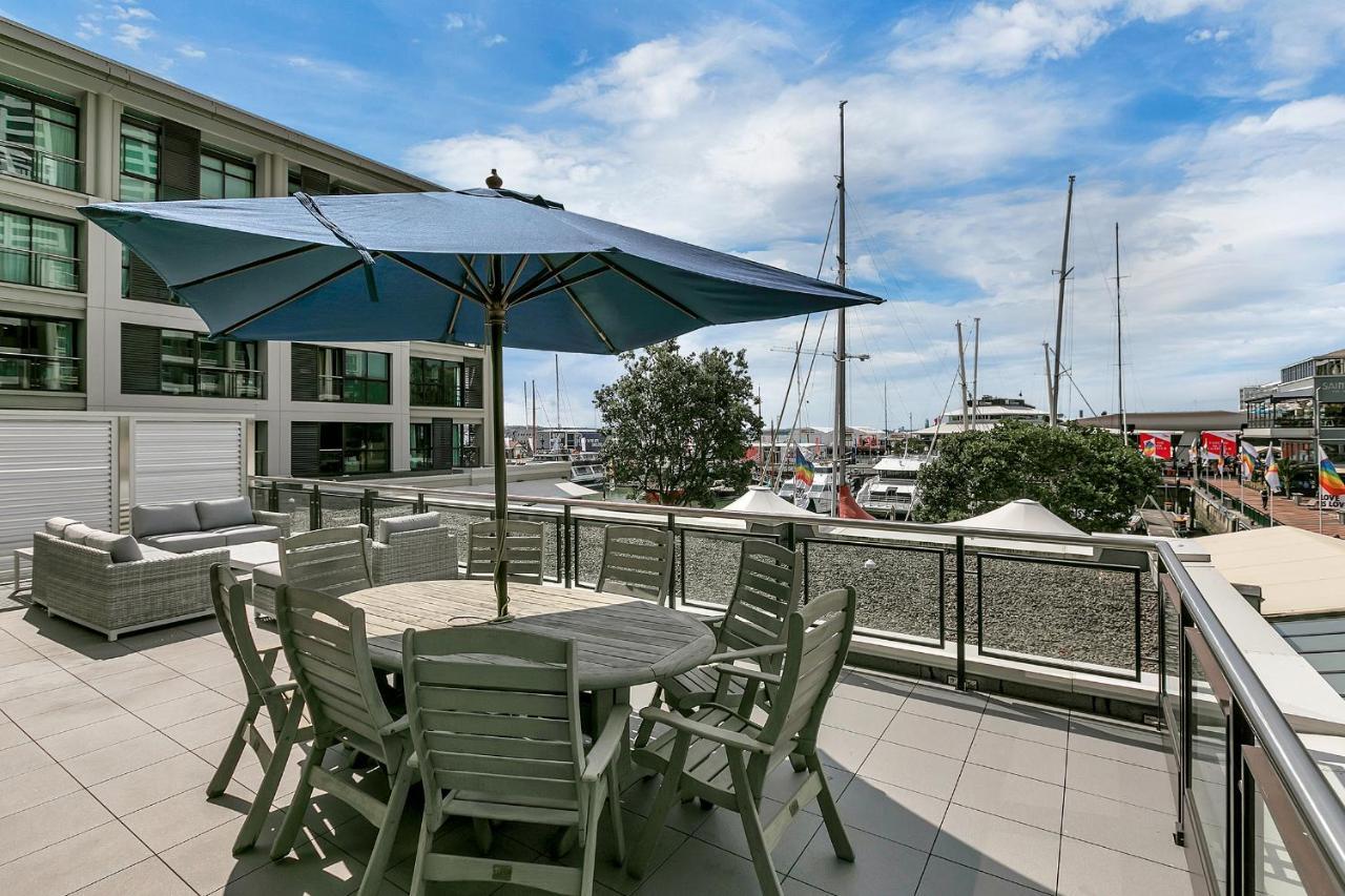 Ultimate Outdoor-Living Urban Getaway! 1 Carpark Leilighet Auckland Eksteriør bilde