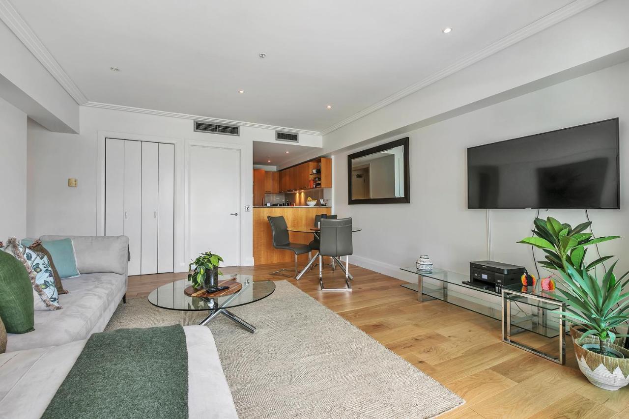 Ultimate Outdoor-Living Urban Getaway! 1 Carpark Leilighet Auckland Eksteriør bilde